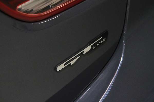 2022 Kia Rio GT-Line YB