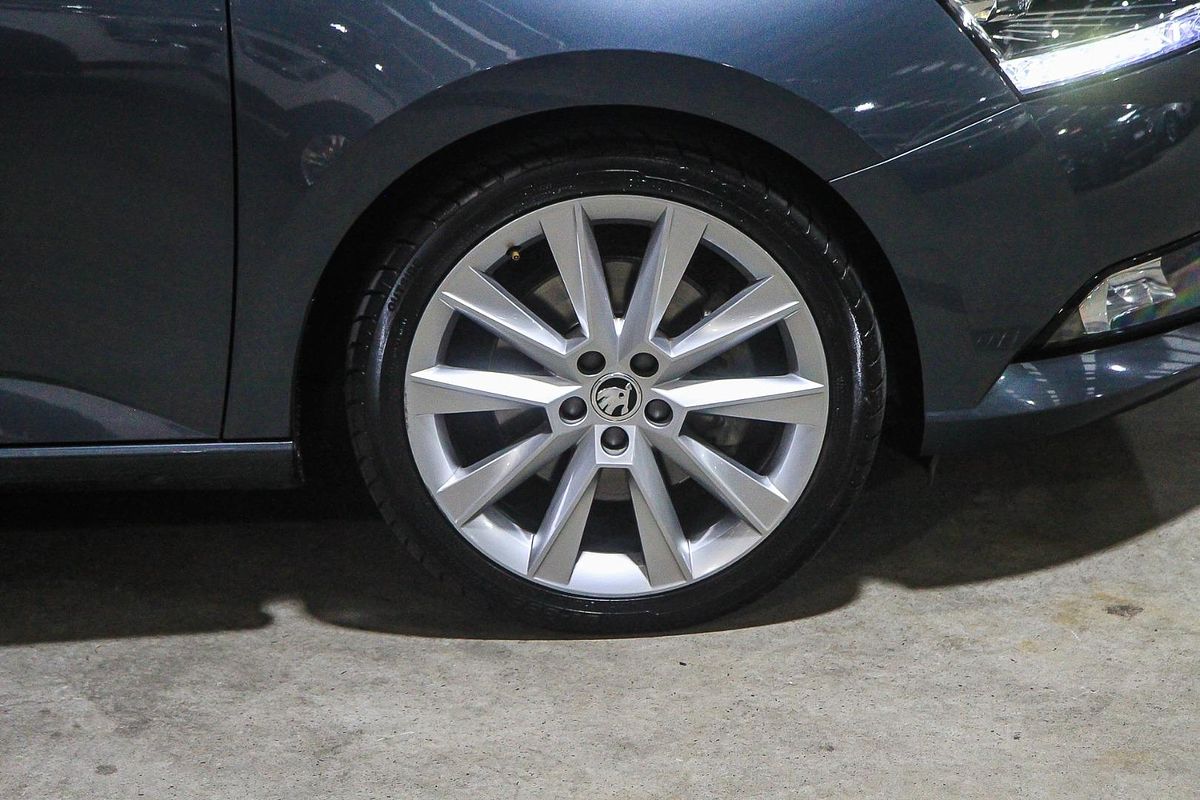 2019 SKODA Fabia 81TSI NJ