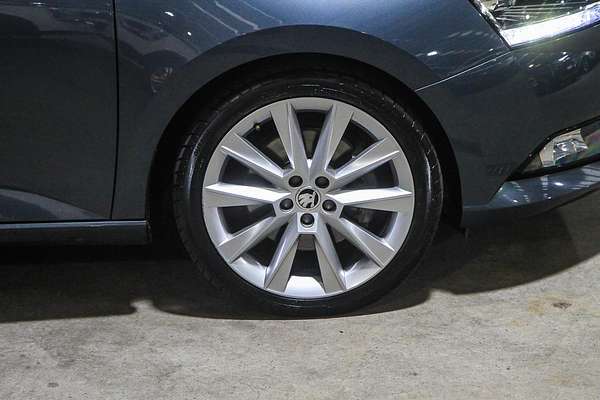2019 SKODA Fabia 81TSI NJ