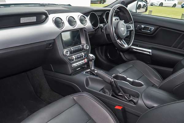 2017 Ford Mustang GT FM