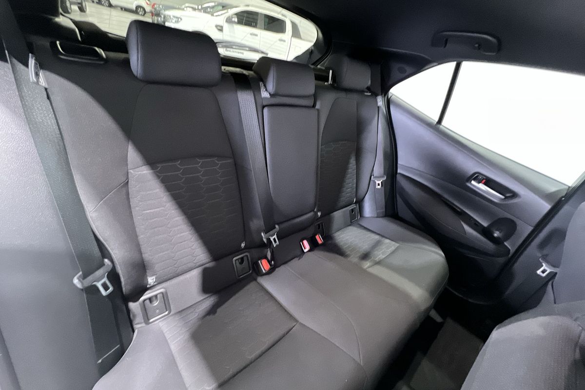 2023 Toyota Corolla SX Hybrid ZWE219R