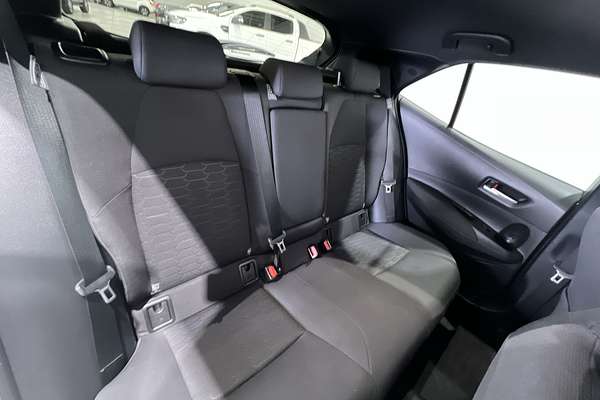 2023 Toyota Corolla SX Hybrid ZWE219R