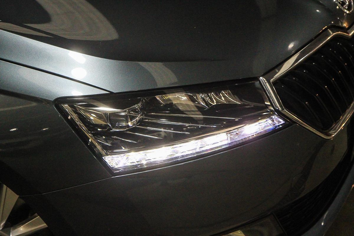 2019 SKODA Fabia 81TSI NJ