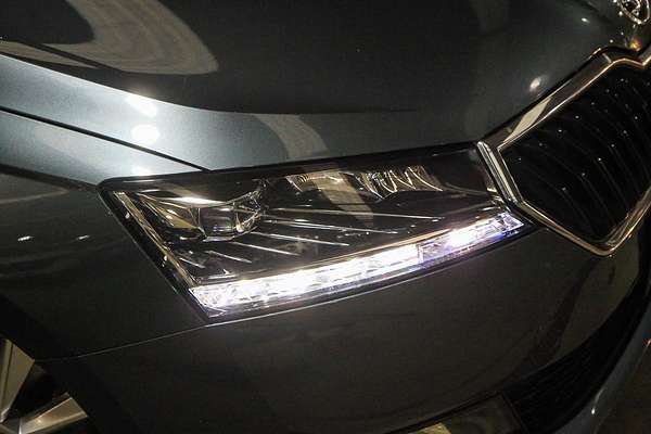 2019 SKODA Fabia 81TSI NJ