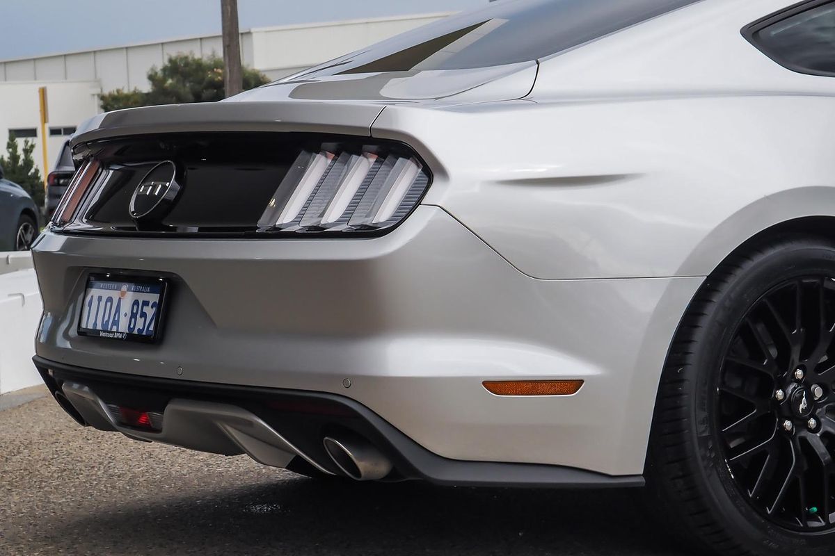 2017 Ford Mustang GT FM