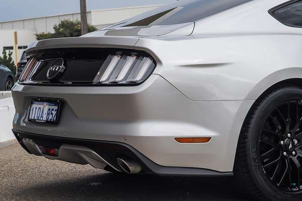 2017 Ford Mustang GT FM
