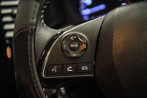 2020 Mitsubishi Outlander ES ZL