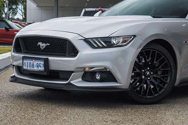 2017 Ford Mustang GT FM