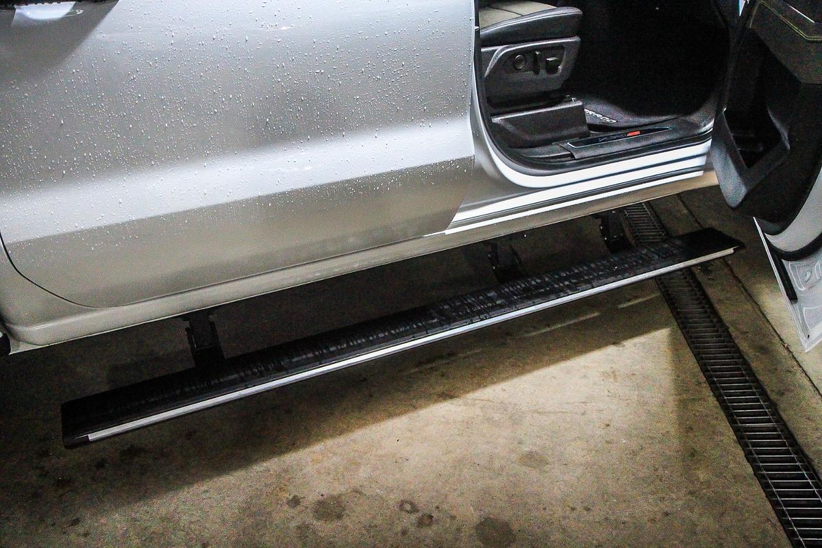 2024 Chevrolet Silverado 1500 ZR2 W/Tech Pack T1 4X4