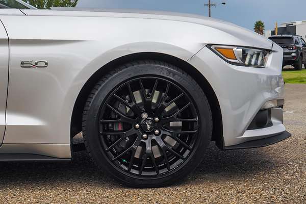 2017 Ford Mustang GT FM