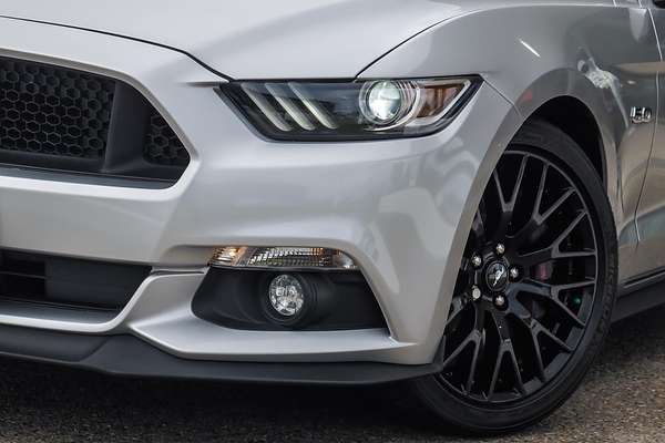 2017 Ford Mustang GT FM