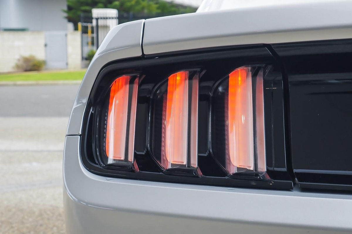 2017 Ford Mustang GT FM