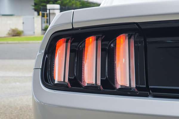 2017 Ford Mustang GT FM