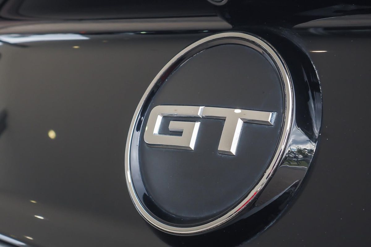 2017 Ford Mustang GT FM