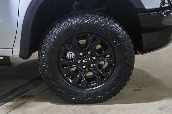 2024 Chevrolet Silverado 1500 ZR2 W/Tech Pack T1 4X4