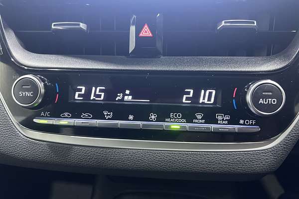 2023 Toyota Corolla SX Hybrid ZWE219R