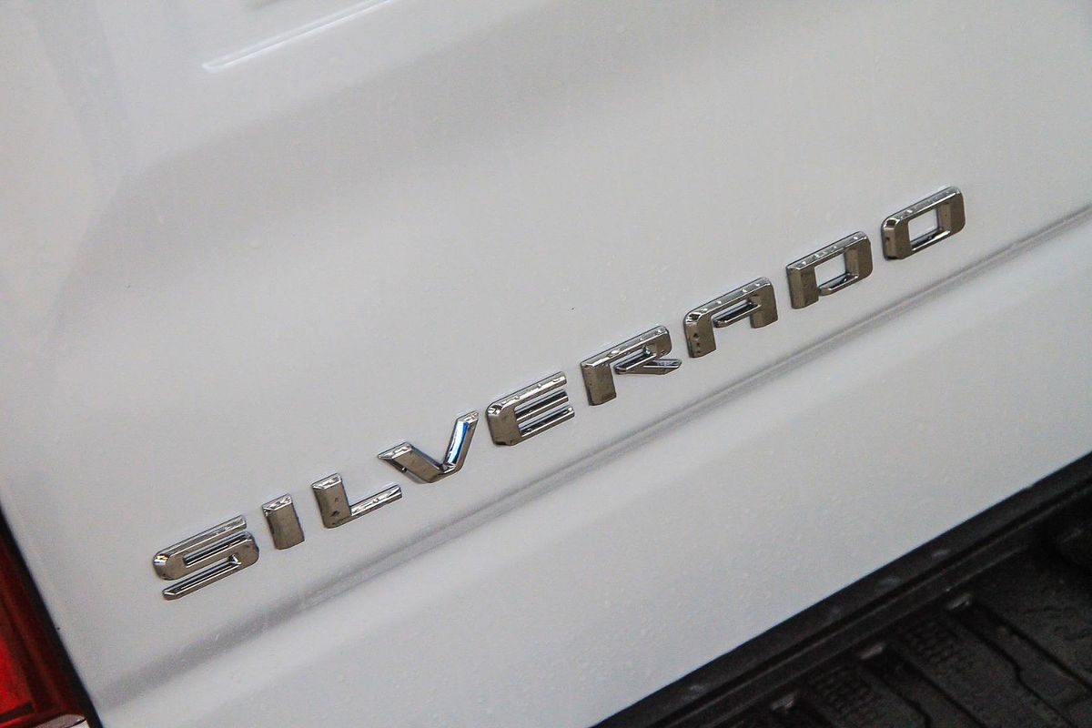 2024 Chevrolet Silverado 1500 ZR2 W/Tech Pack T1 4X4