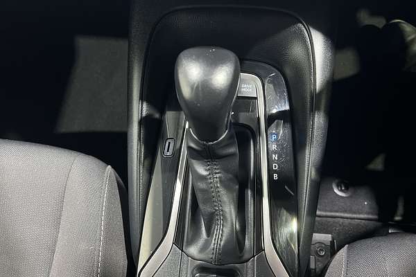 2023 Toyota Corolla SX Hybrid ZWE219R