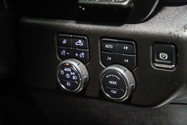 2024 Chevrolet Silverado 1500 ZR2 W/Tech Pack T1 4X4
