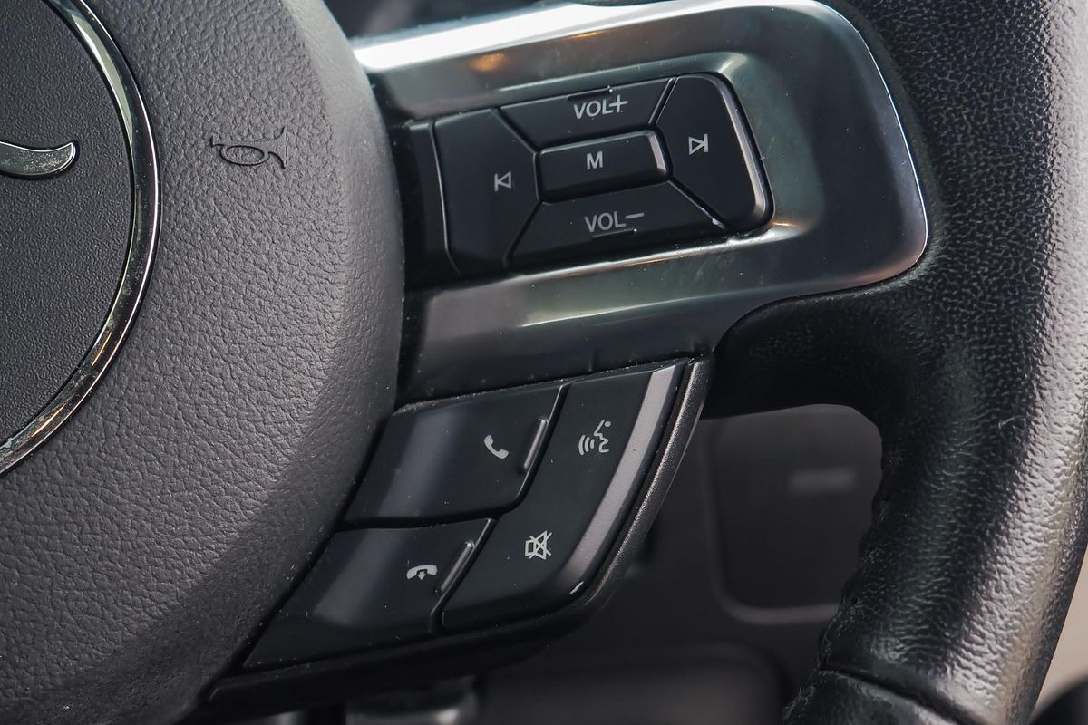 2017 Ford Mustang GT FM