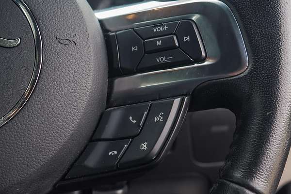 2017 Ford Mustang GT FM