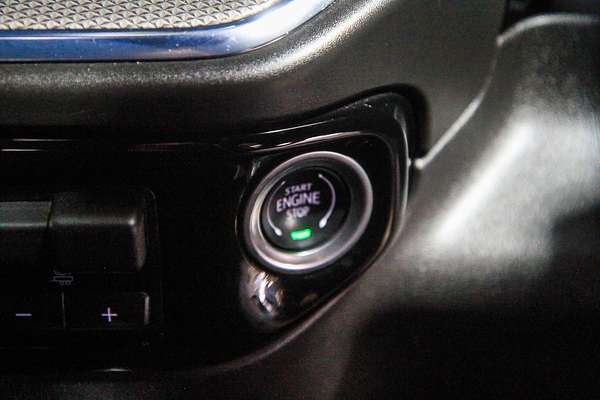 2024 Chevrolet Silverado 1500 ZR2 W/Tech Pack T1 4X4