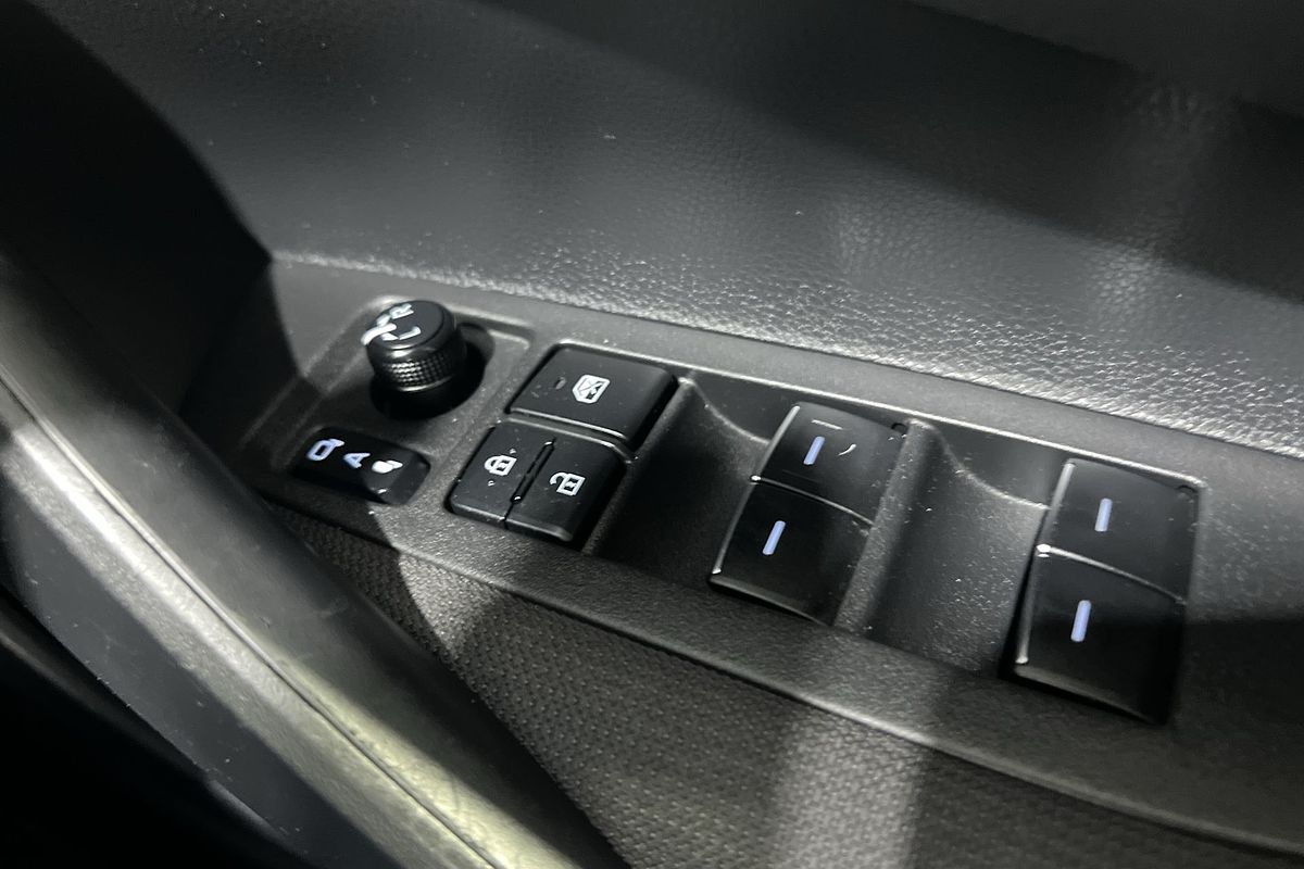 2023 Toyota Corolla SX Hybrid ZWE219R