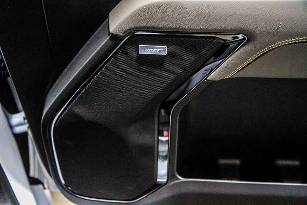 2024 Chevrolet Silverado 1500 ZR2 W/Tech Pack T1 4X4