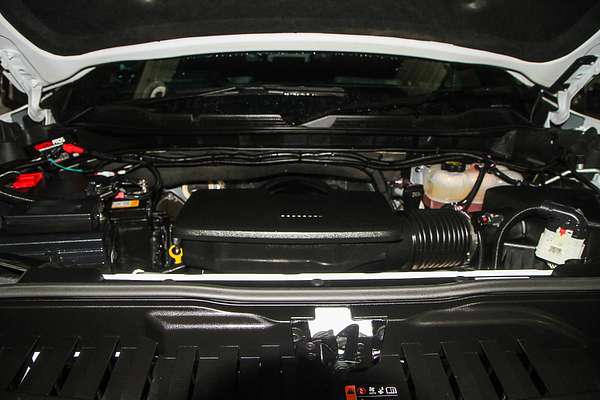 2024 Chevrolet Silverado 1500 ZR2 W/Tech Pack T1 4X4