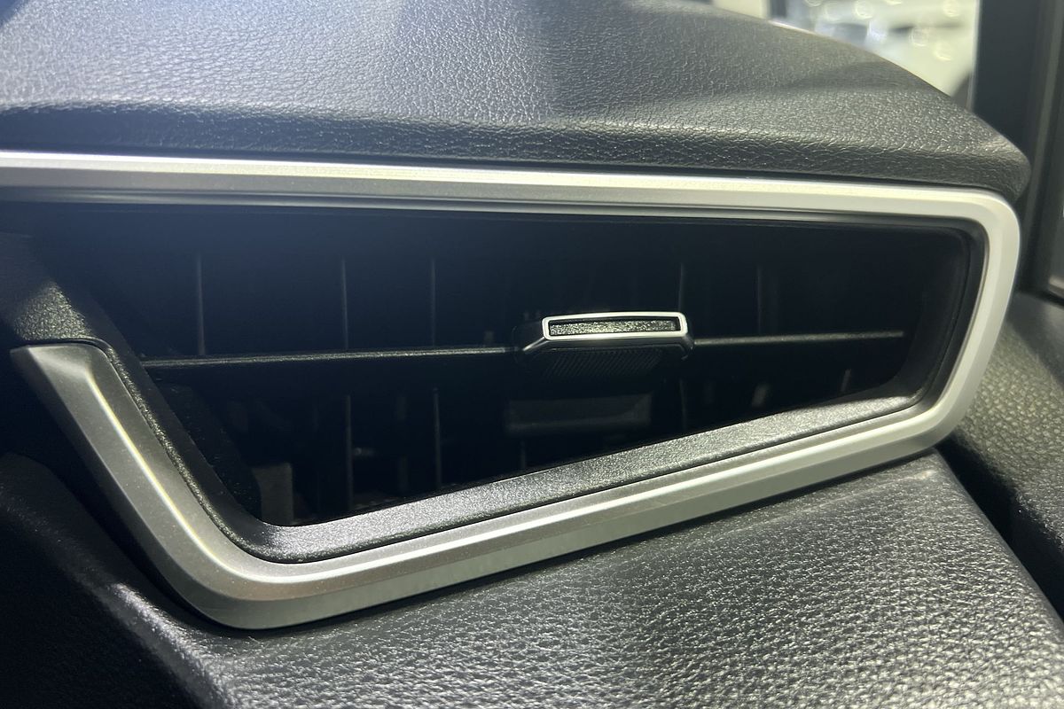 2023 Toyota Corolla SX Hybrid ZWE219R