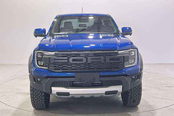 2024 Ford Ranger Raptor 4X4 3.0L