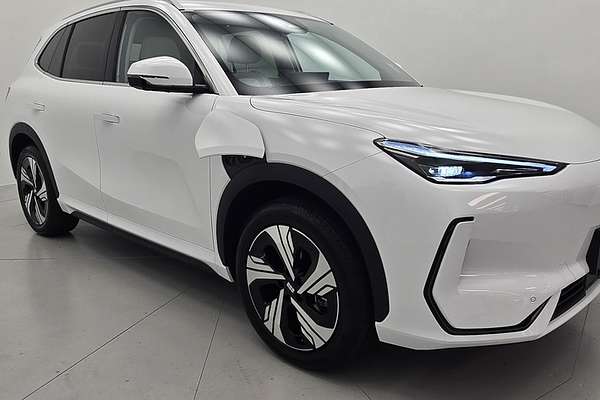 2025 Geely EX5 INSPIRE E245 MY25