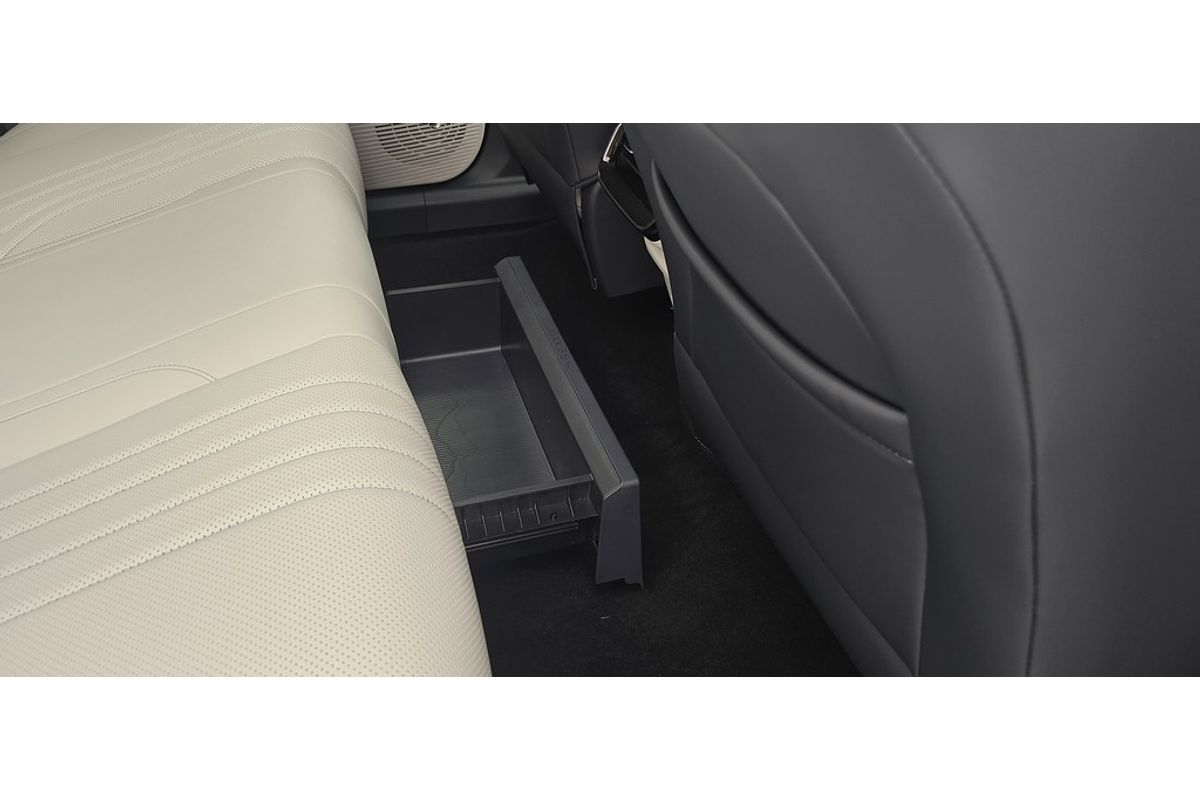 2025 Geely EX5 INSPIRE E245 MY25