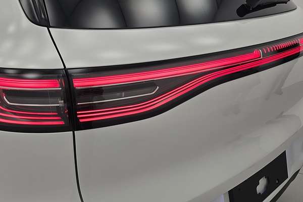 2025 Geely EX5 INSPIRE E245 MY25
