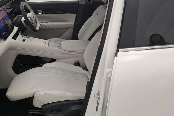 2025 Geely EX5 INSPIRE E245 MY25