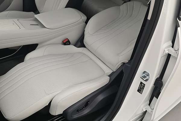 2025 Geely EX5 INSPIRE E245 MY25