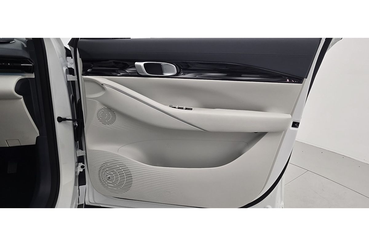 2025 Geely EX5 INSPIRE E245 MY25