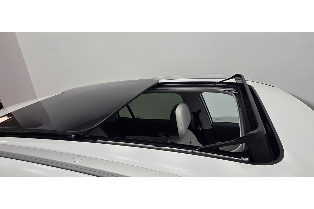 2025 Geely EX5 INSPIRE E245 MY25