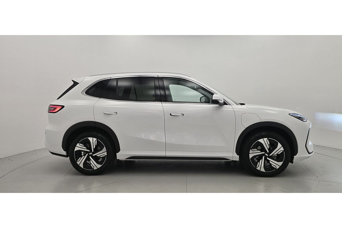 2025 Geely EX5 INSPIRE E245 MY25