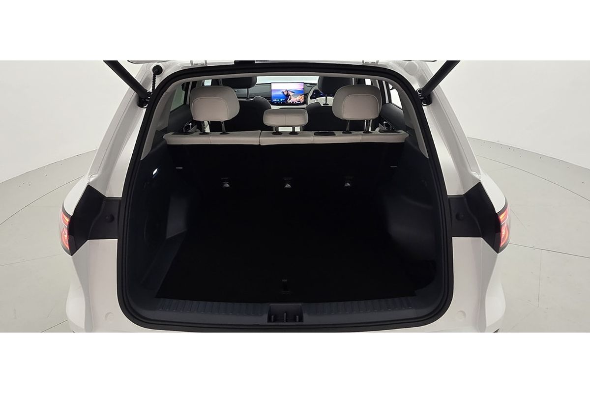 2025 Geely EX5 INSPIRE E245 MY25