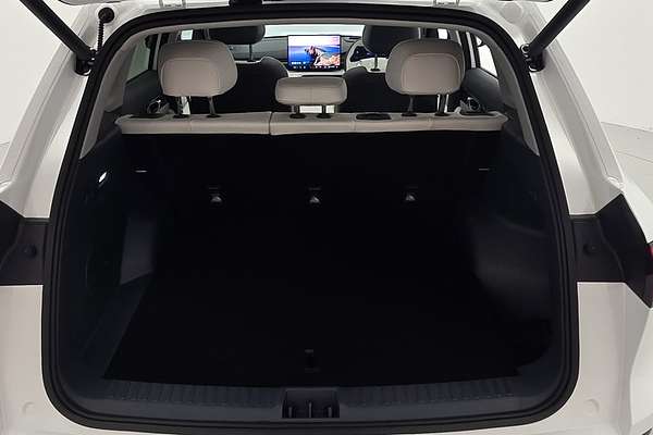 2025 Geely EX5 INSPIRE E245 MY25