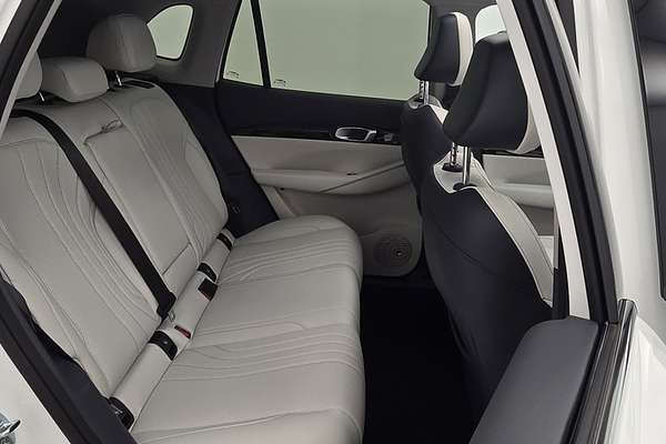 2025 Geely EX5 INSPIRE E245 MY25