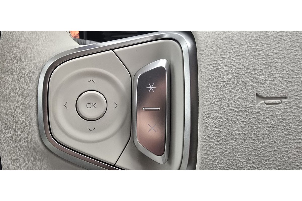 2025 Geely EX5 INSPIRE E245 MY25