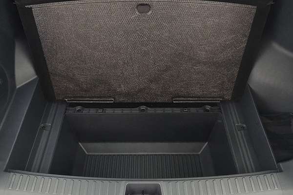 2025 Geely EX5 INSPIRE E245 MY25
