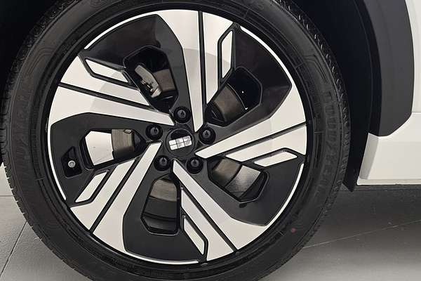 2025 Geely EX5 INSPIRE E245 MY25