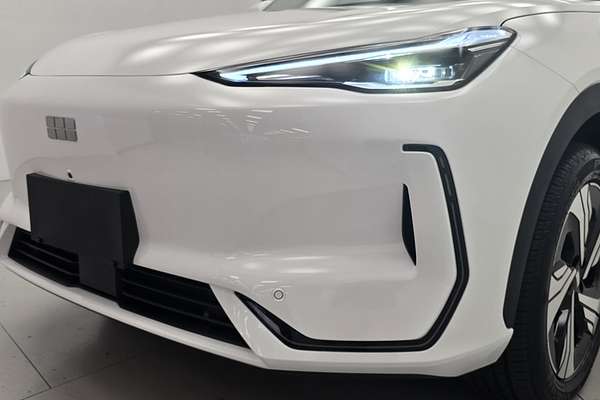 2025 Geely EX5 INSPIRE E245 MY25