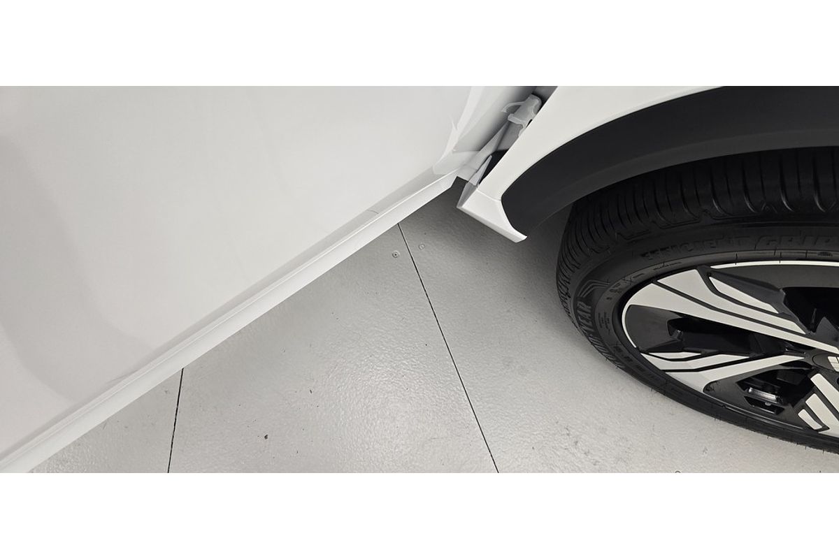 2025 Geely EX5 INSPIRE E245 MY25
