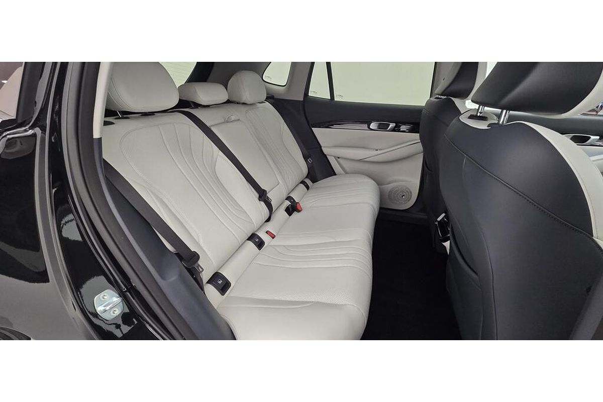 2025 Geely EX5 INSPIRE E245 MY25