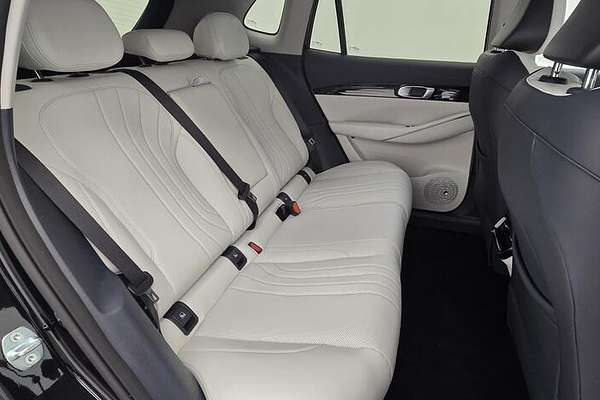 2025 Geely EX5 INSPIRE E245 MY25