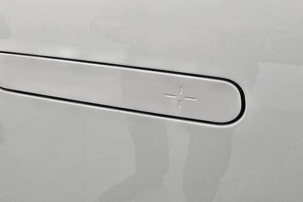 2025 Geely EX5 INSPIRE E245 MY25